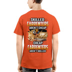Awesome Carpenters-T-shirt-#M100924SKILL26BCARPZ6
