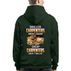 Awesome Carpenters-T-shirt-#M100924SKILL26BCARPZ6