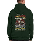 Awesome Electrician-Hoodie - grunx260804-0045