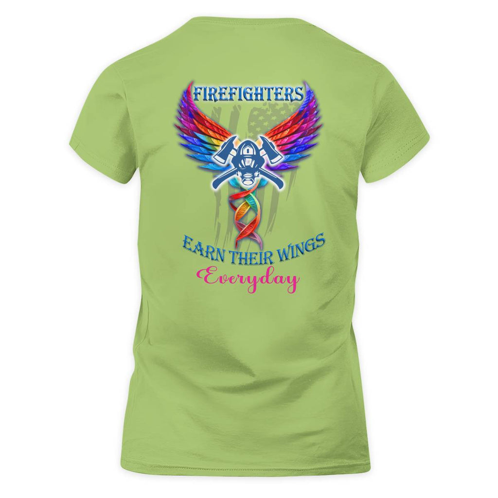 Awesome Firefighters-Hoodie - grunx260804-0160