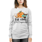 Awesome Caregiver-T-shirt-#F050924FAVIB1FCAREZ4