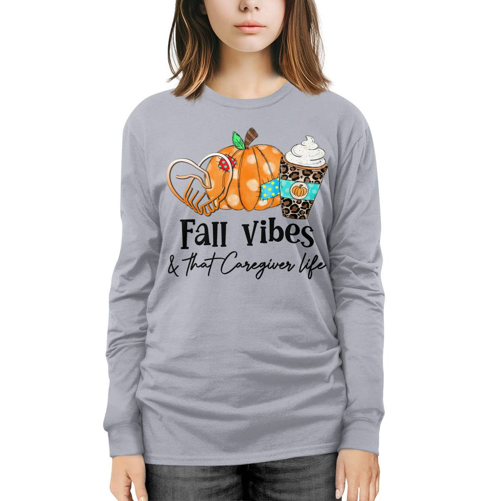 Awesome Caregiver-T-shirt-#F050924FAVIB1FCAREZ4