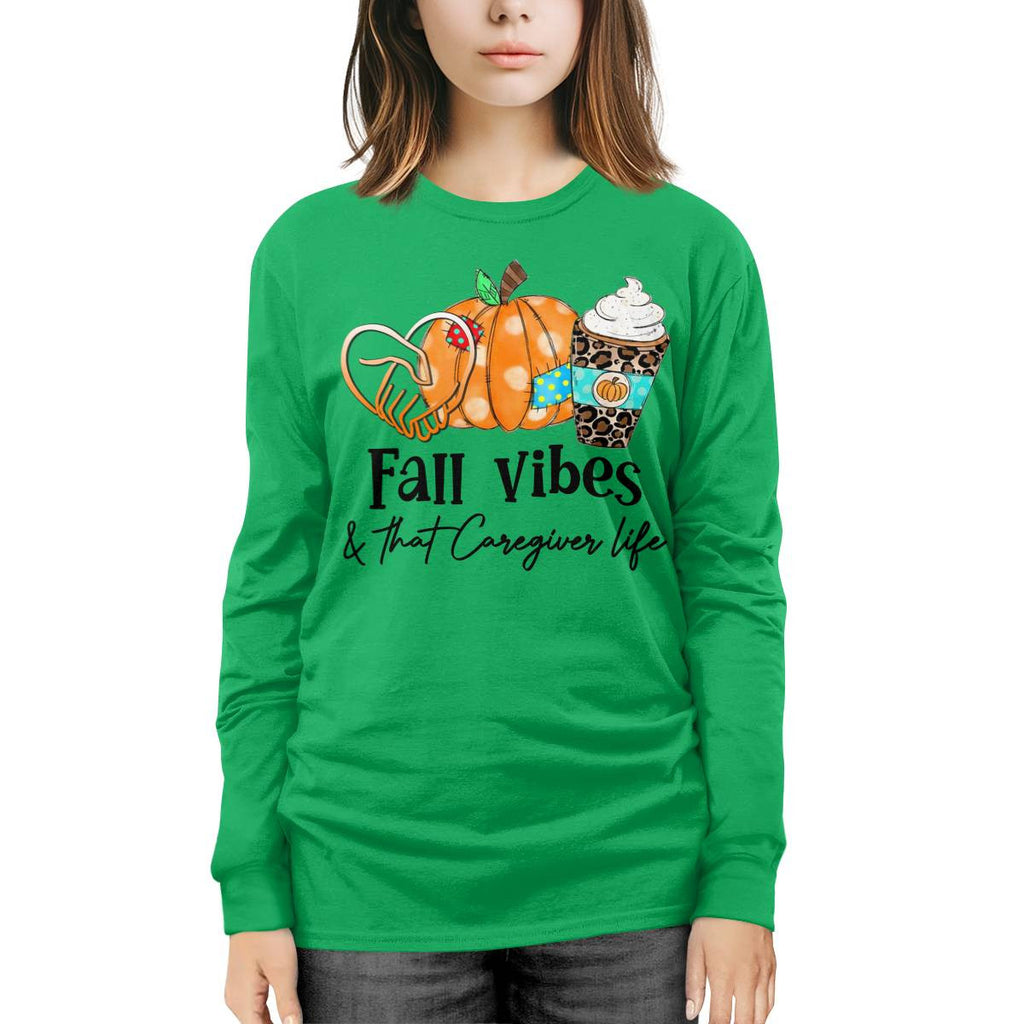 Awesome Caregiver-T-shirt-#F050924FAVIB1FCAREZ4