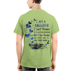 Awesome Caregiver-T-Shirt-#F250624FACTH3FCAREZ8