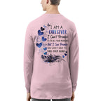 Awesome Caregiver-T-Shirt-#F250624FACTH3FCAREZ8