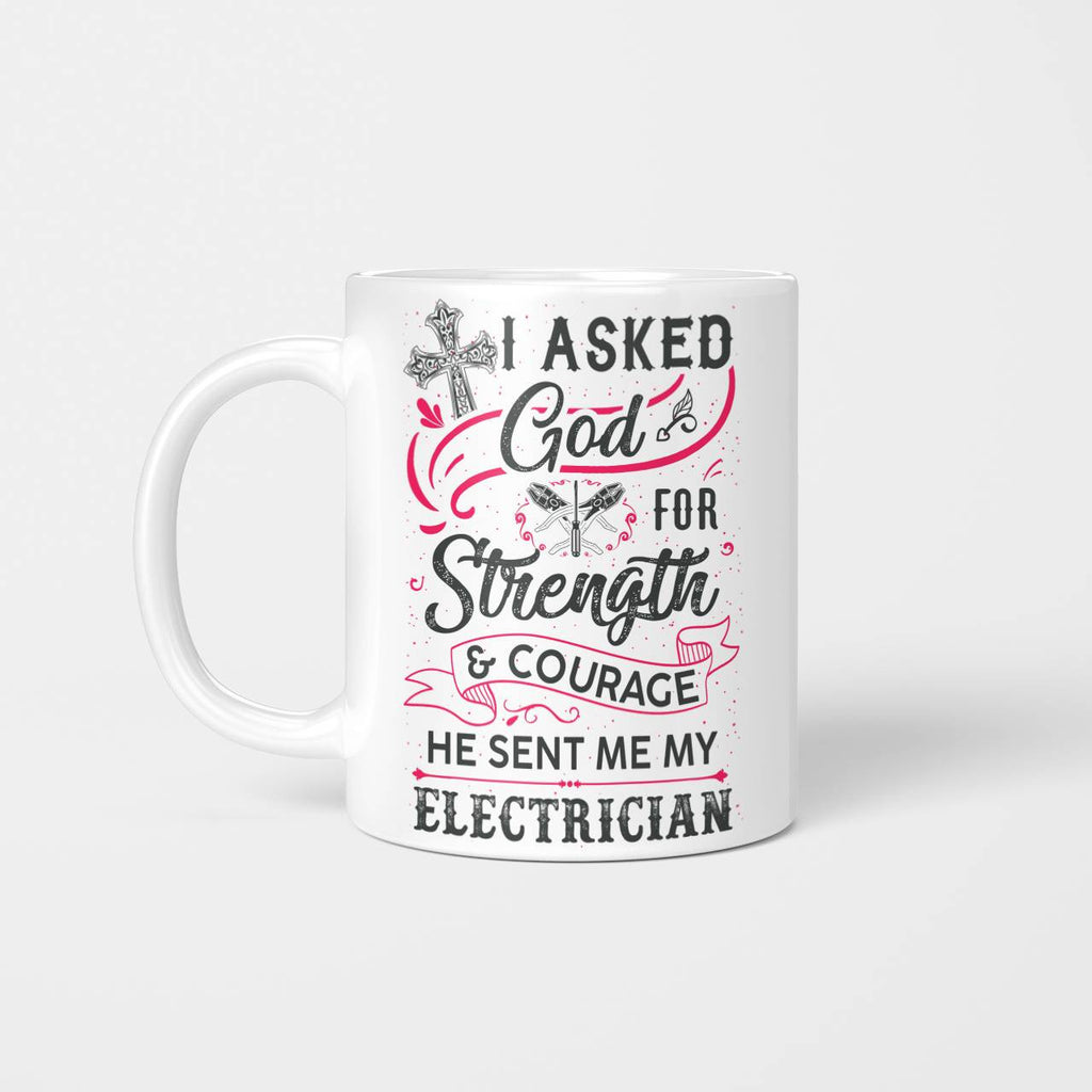 Awesome Electrician-Hoodie - grunx260804-0057