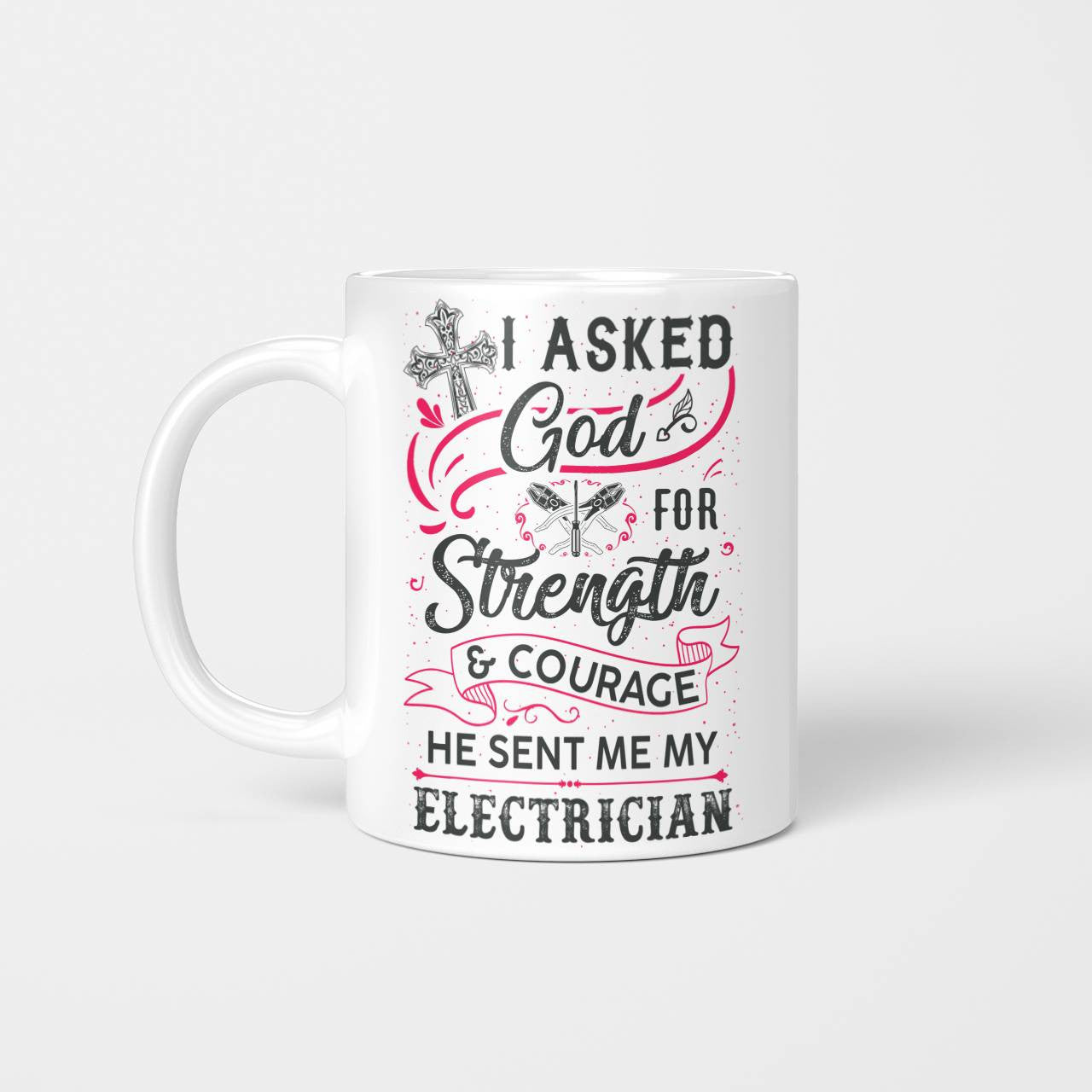 Awesome Electrician-Hoodie - grunx260804-0057