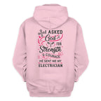 Awesome Electrician-Hoodie - grunx260804-0057