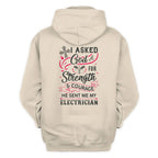 Awesome Electrician-Hoodie - grunx260804-0057