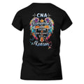 Awesome CNA-T-shirt-#F250624GODHS5BCNAZ4