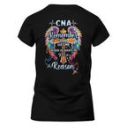 Awesome CNA-T-shirt-#F250624GODHS5BCNAZ4