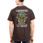 Awesome Carpenter-Hoodie-#M100924UNEDU4BCARPZ8