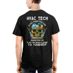 Awesome HVAC Tech-Hoodie - grunx260804-0226