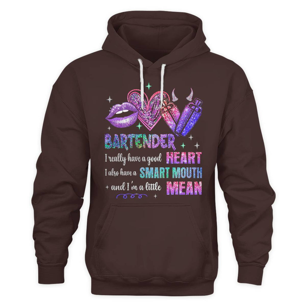 Awesome Bartender-Hoodie - grunx260804-0254