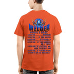 Awesome Hourly Welder Rate-Hoodie - grunx260804-0193