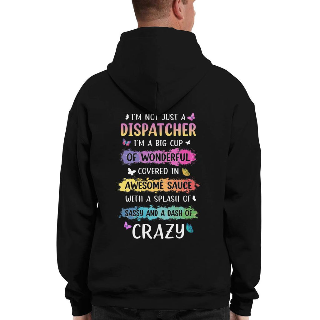 Awesome Dispatcher-Hoodie - grunx260804-0013