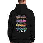 Awesome Dispatcher-Hoodie - grunx260804-0013