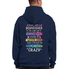 Awesome Dispatcher-Hoodie - grunx260804-0013