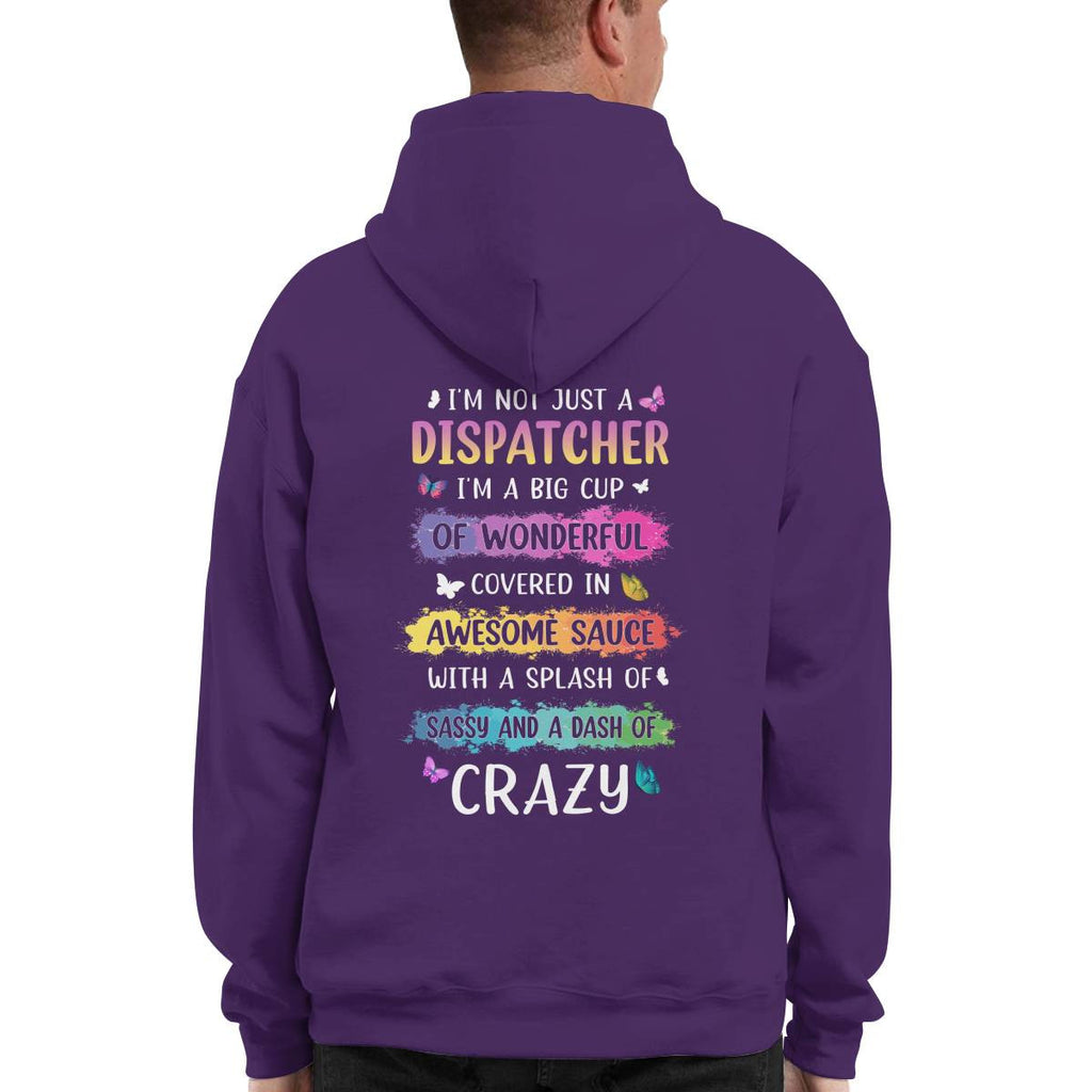 Awesome Dispatcher-Hoodie - grunx260804-0013