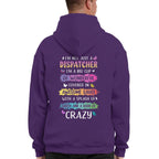 Awesome Dispatcher-Hoodie - grunx260804-0013