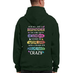 Awesome Dispatcher-Hoodie - grunx260804-0013
