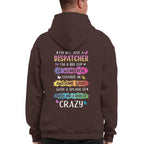 Awesome Dispatcher-Hoodie - grunx260804-0013
