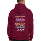 Awesome Dispatcher-Hoodie - grunx260804-0013