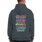 Awesome Dispatcher-Hoodie - grunx260804-0013