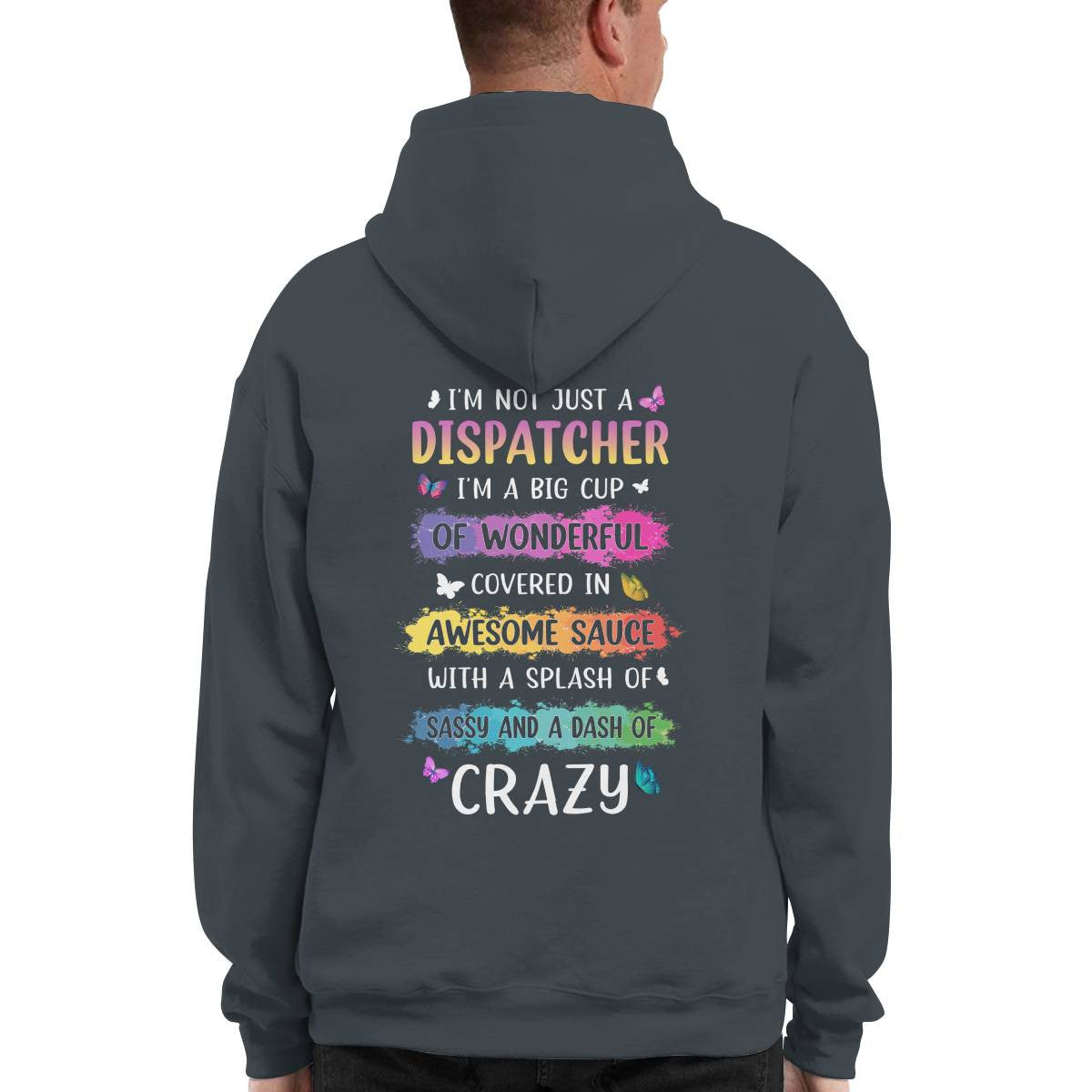 Awesome Dispatcher-Hoodie - grunx260804-0013