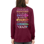 Awesome Dispatcher-Hoodie - grunx260804-0013