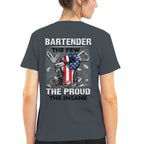 Awesome Bartender-Hoodie - grunx260804-0249