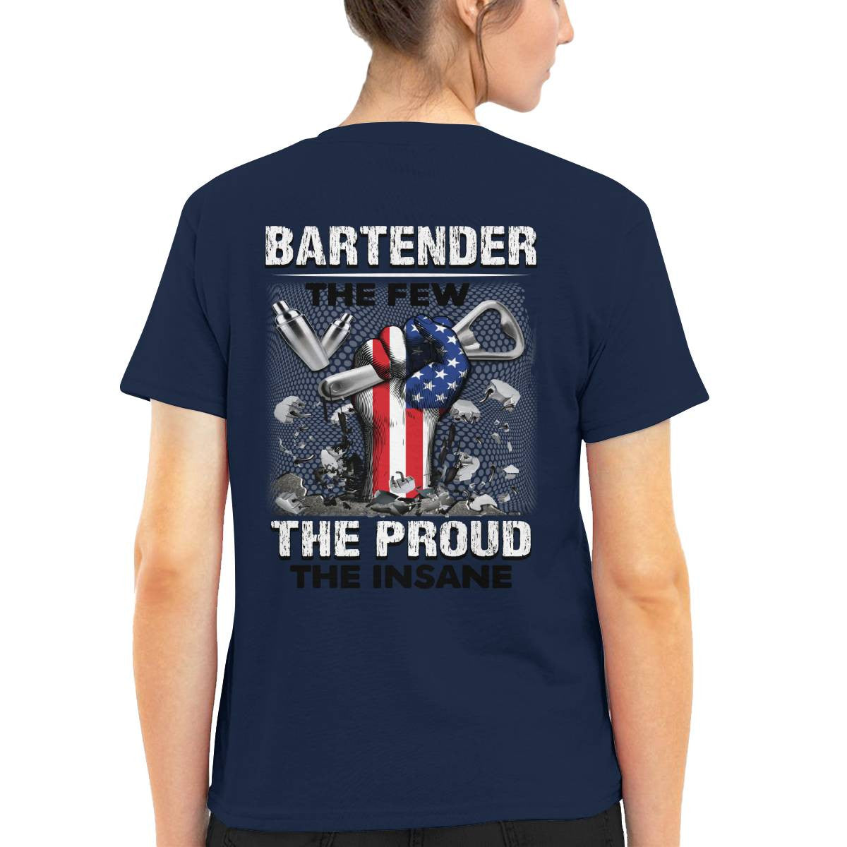 Awesome Bartender-Hoodie - grunx260804-0249