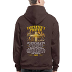 Awesome Carpenter's Prayer-T-shirt-#M220624EVTAS6BCARPZ4
