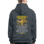 Awesome Carpenter's Prayer-T-shirt-#M220624EVTAS6BCARPZ4