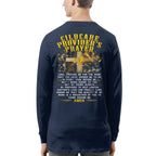 Awesome Childcare Provider's Prayer-T-shirt-#F220624EVTAS6BCHPRZ4