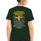 Awesome Childcare Provider's Prayer-T-shirt-#F220624EVTAS6BCHPRZ4