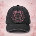 Created With A Purpose Classic Cap