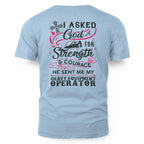 Awesome Heavy Equipment Operator - grunx260804-0185