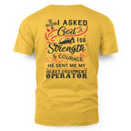 Awesome Heavy Equipment Operator - grunx260804-0185