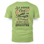 Awesome Heavy Equipment Operator - grunx260804-0185