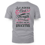 Awesome Heavy Equipment Operator - grunx260804-0185