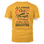 Awesome Heavy Equipment Operator - grunx260804-0185