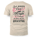 Awesome Heavy Equipment Operator - grunx260804-0185