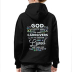 Awesome Caregivers-T-shirt-#F230724CRDFOR1BCAREZ8