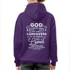 Awesome Caregivers-T-shirt-#F230724CRDFOR1BCAREZ8