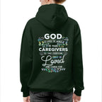 Awesome Caregivers-T-shirt-#F230724CRDFOR1BCAREZ8