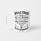 Awesome HVAC Tech-Hoodie - grunx260804-0222