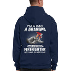 Awesome Firefighter-Hoodie - grunx260804-0138