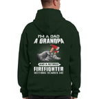 Awesome Firefighter-Hoodie - grunx260804-0138