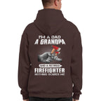 Awesome Firefighter-Hoodie - grunx260804-0138